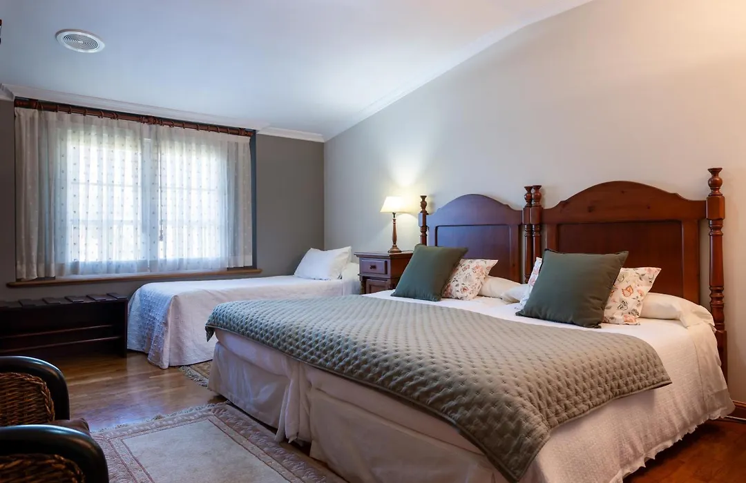 Casa De Grande-1