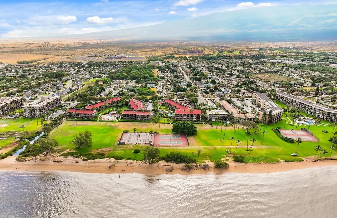Maui Schooner Resort-1