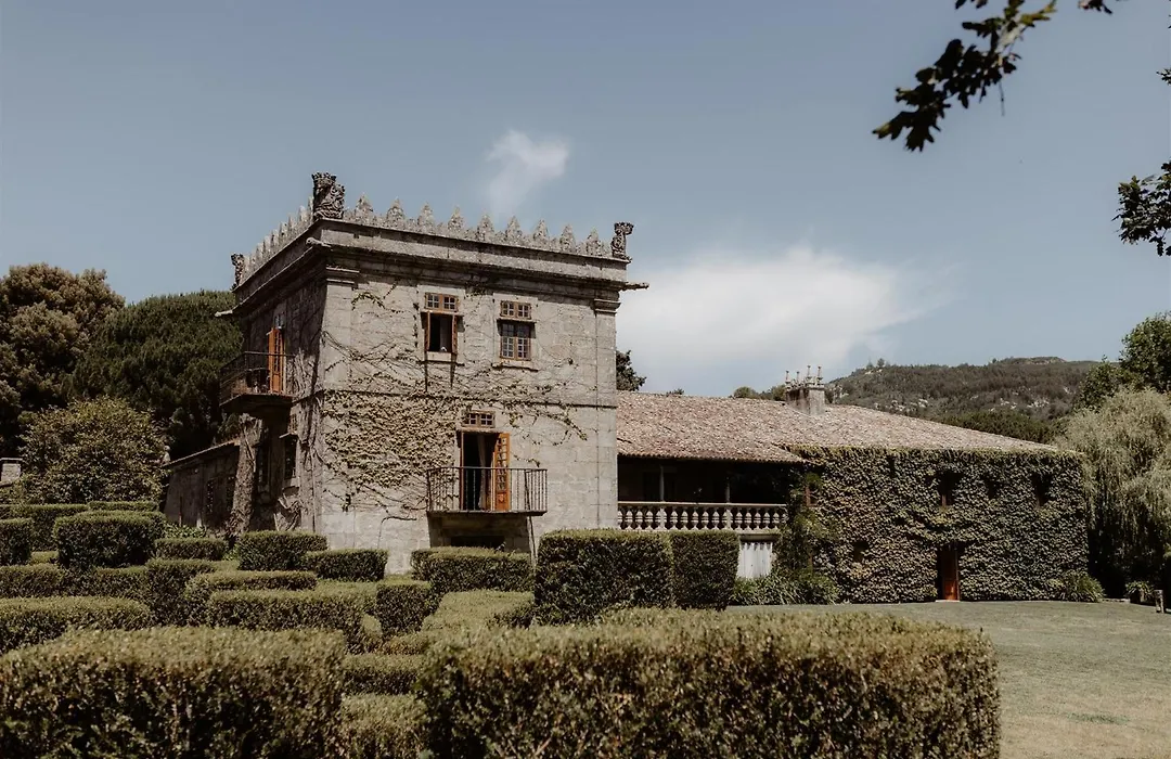Pazo Da Touza-1