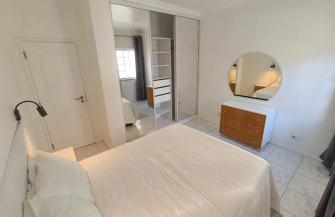 Apartamentos Sereia Da Oura-1