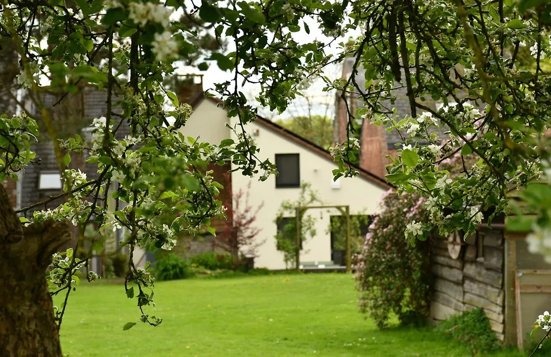 Au four et au jardin-1
