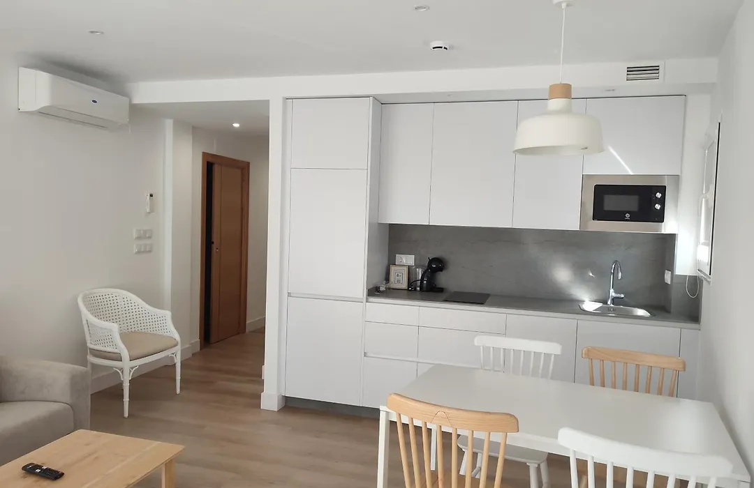 Apartamentos Rotilio-1