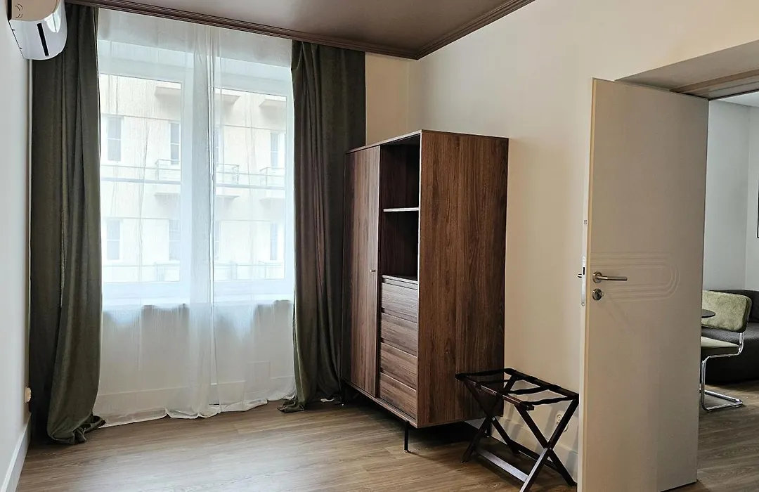 Wine Apartments-1