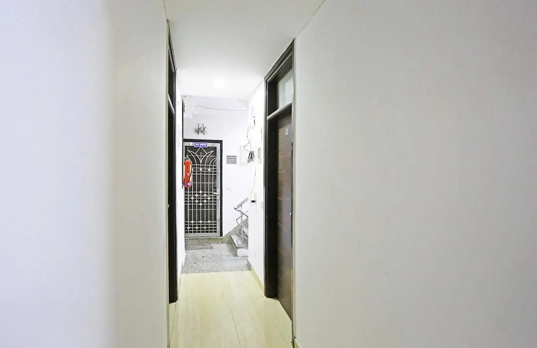 Hotel O The Premium Villla-1