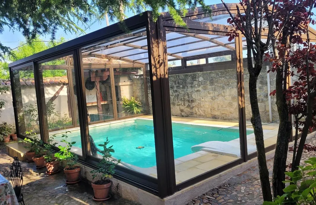Casa Rural Pedraza-1