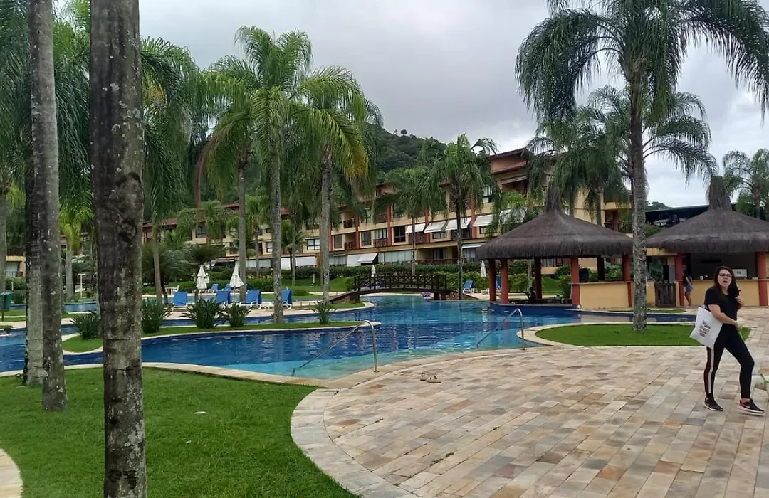 Flat particular no Resort em Angra Dos Reis-1