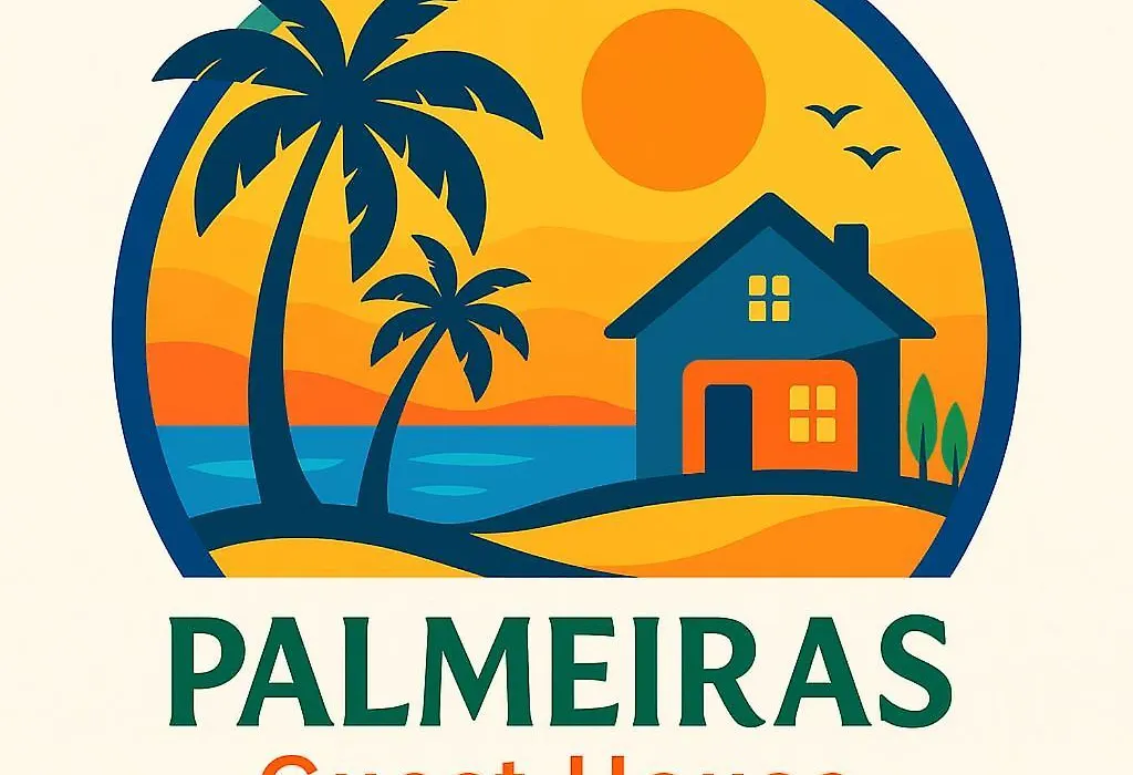 Guest House Palmeiras-1