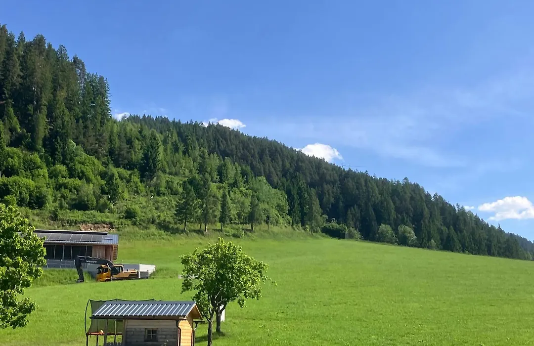 Gästehaus Huber Frühstückspension-1