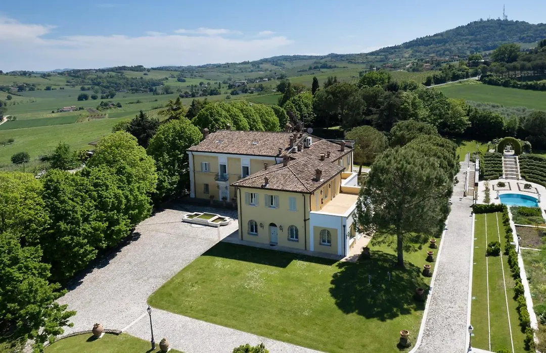 TENUTA BAGNI DE' CONSOLI 24, Emma Villas-1
