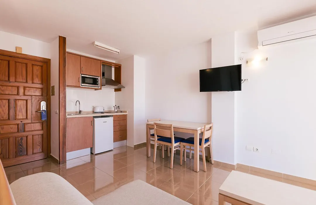 Bossa Bay - Mc Apartments Ibiza-1