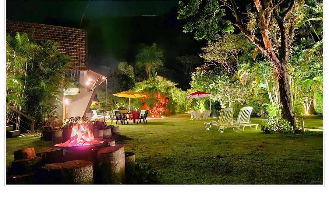 Jardim Secreto - Itaipava-1
