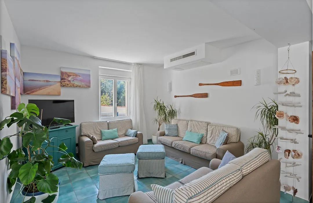 B&B Residence Eco Del Mare-1