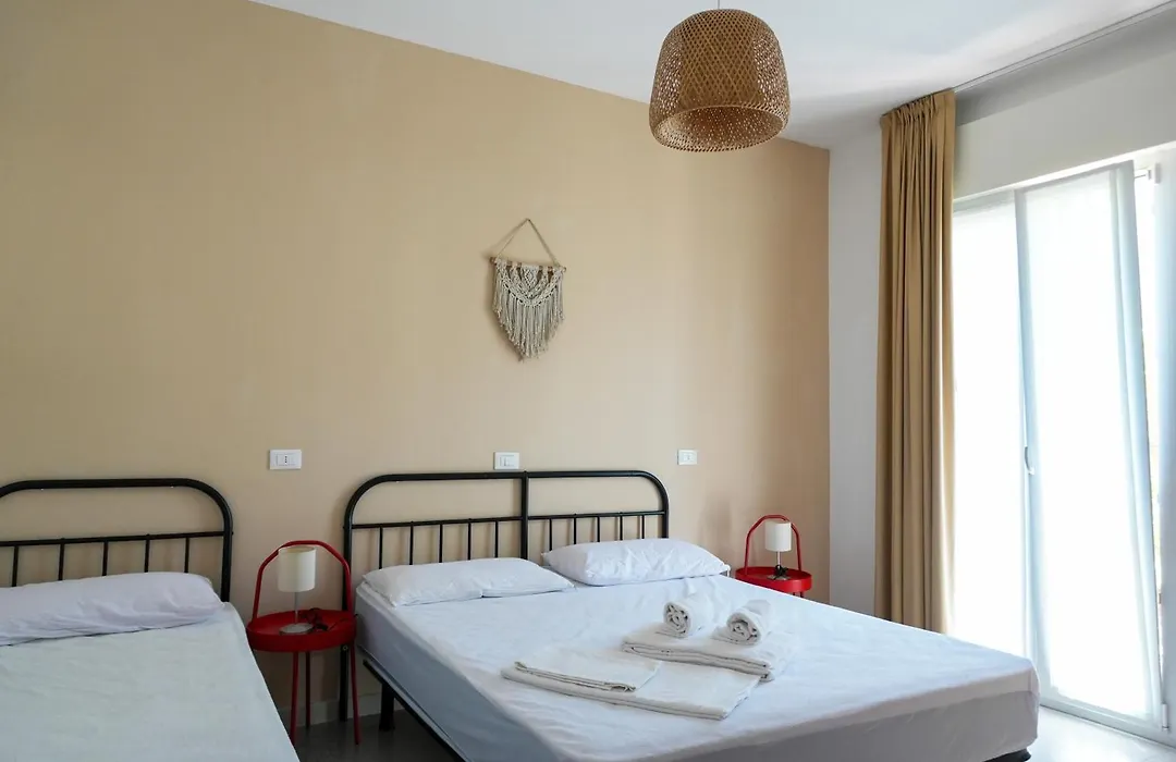 Dainese Apartments, Casa Ester-1