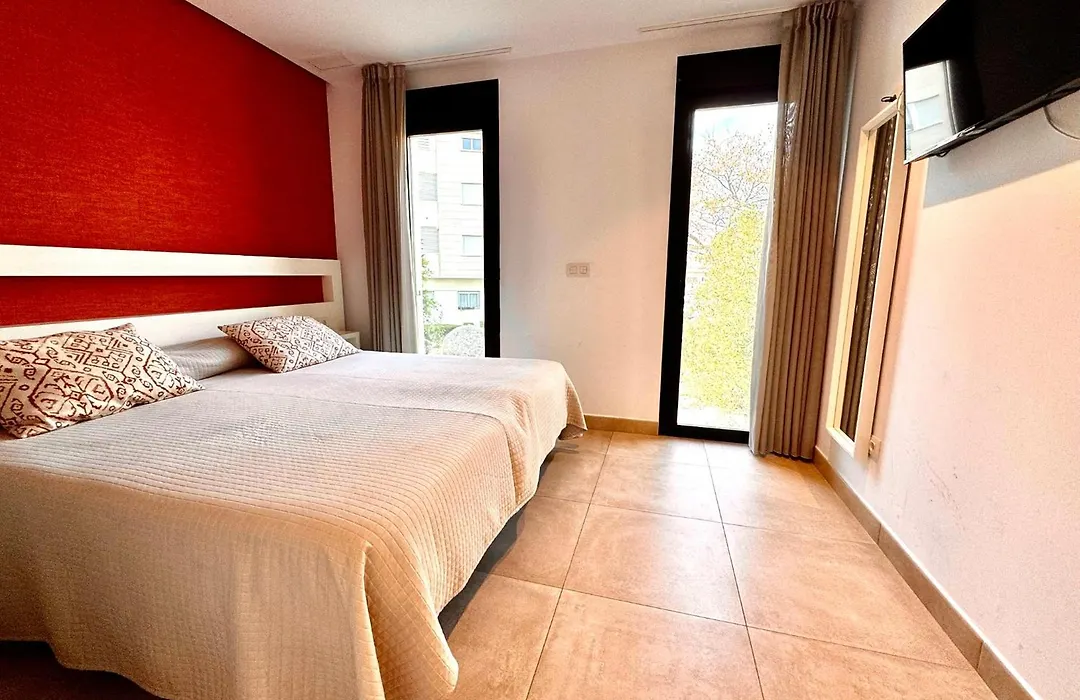 Vistamar Colors Boutique Luxury Apartments By Dlv -Adults Only--1