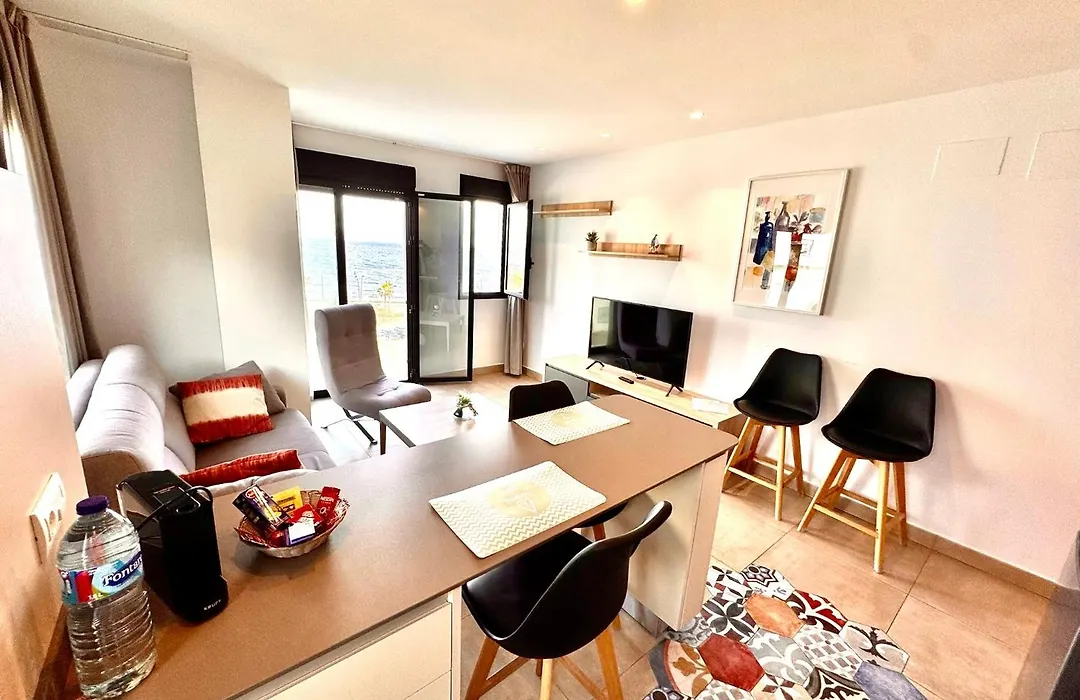Vistamar Colors Boutique Luxury Apartments By Dlv -Adults Only--1