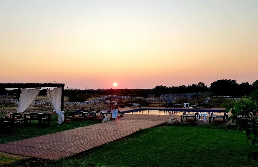 Masseria Pozzo Tre Pile-1