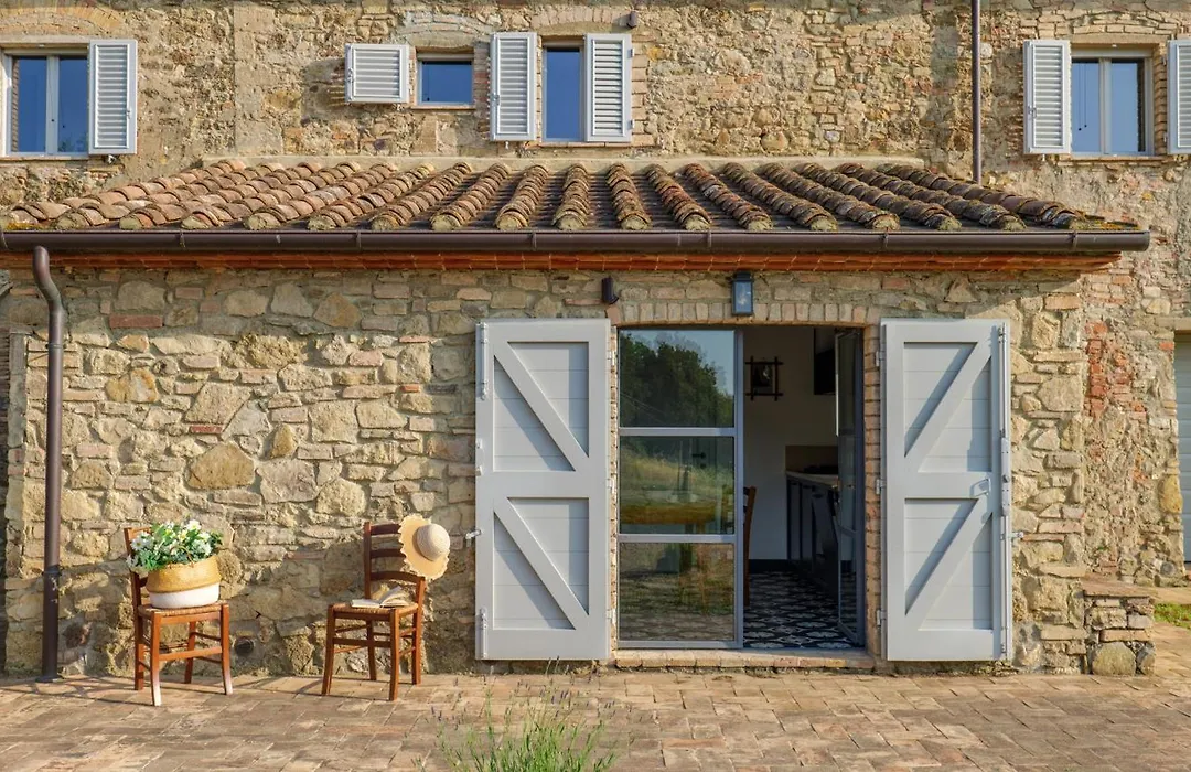VILLA IL POZZO 14, Emma Villas-1