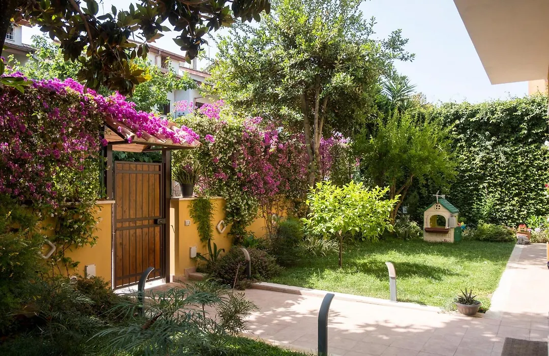 Villa ViOla-1