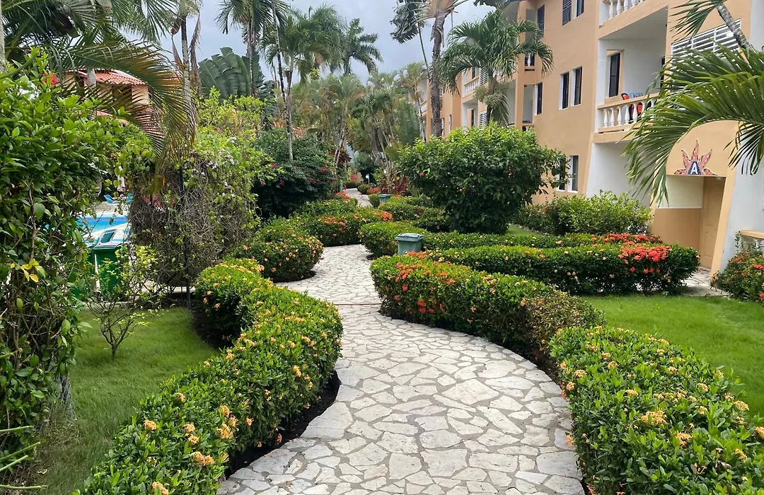 Cita Del Sol City Apartments-1
