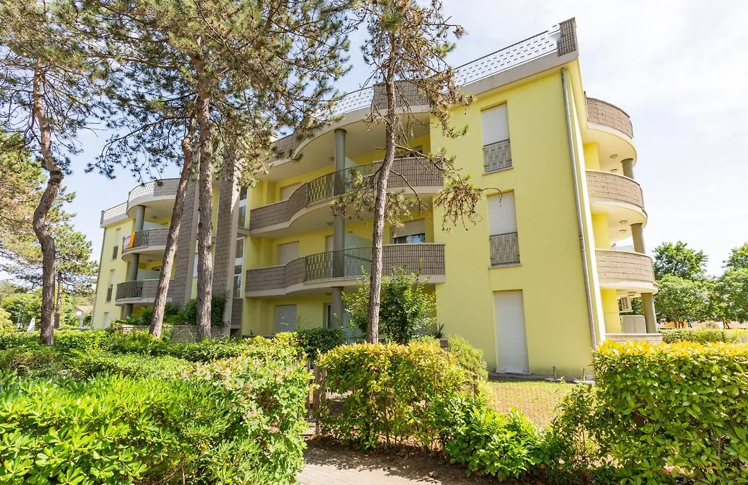 Villaggio Lido Del Sole-1