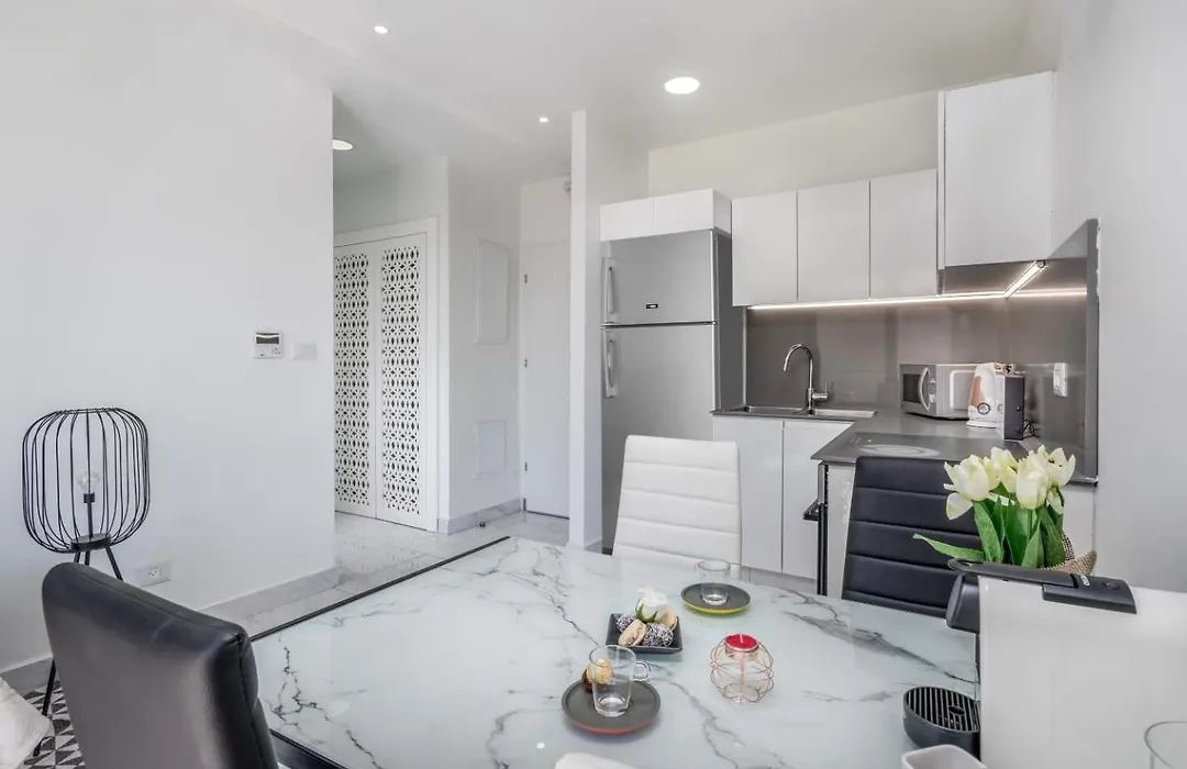Eshel Suites Even Israel-1