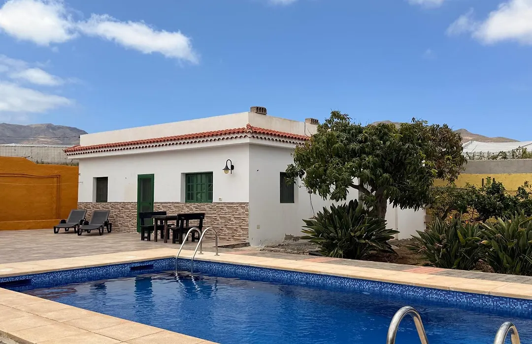 Casa El Salitre-1