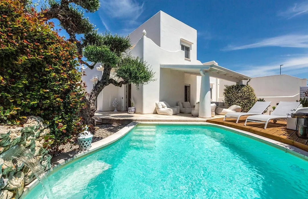 Villa Adele by Perle di Puglia-1