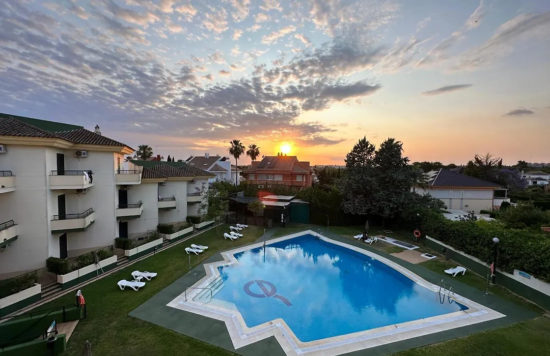 Hospedium Hotel Apartamentos Simón Verde-1