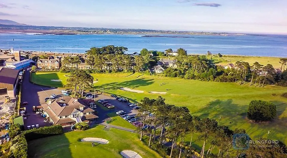 Carlingford Marina Apartments-1