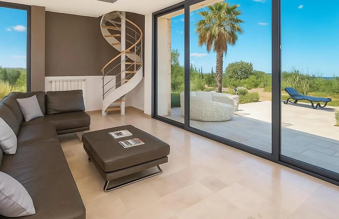 Villa Flavia-1