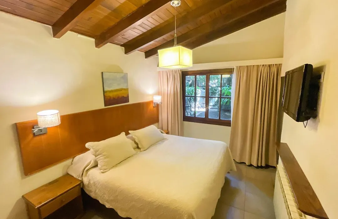 Pailahue Cabanas Lodge-1