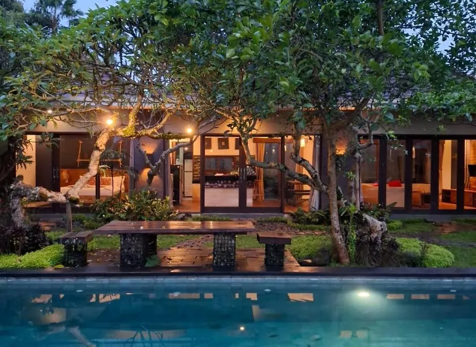Ubud Virgin Villa-1