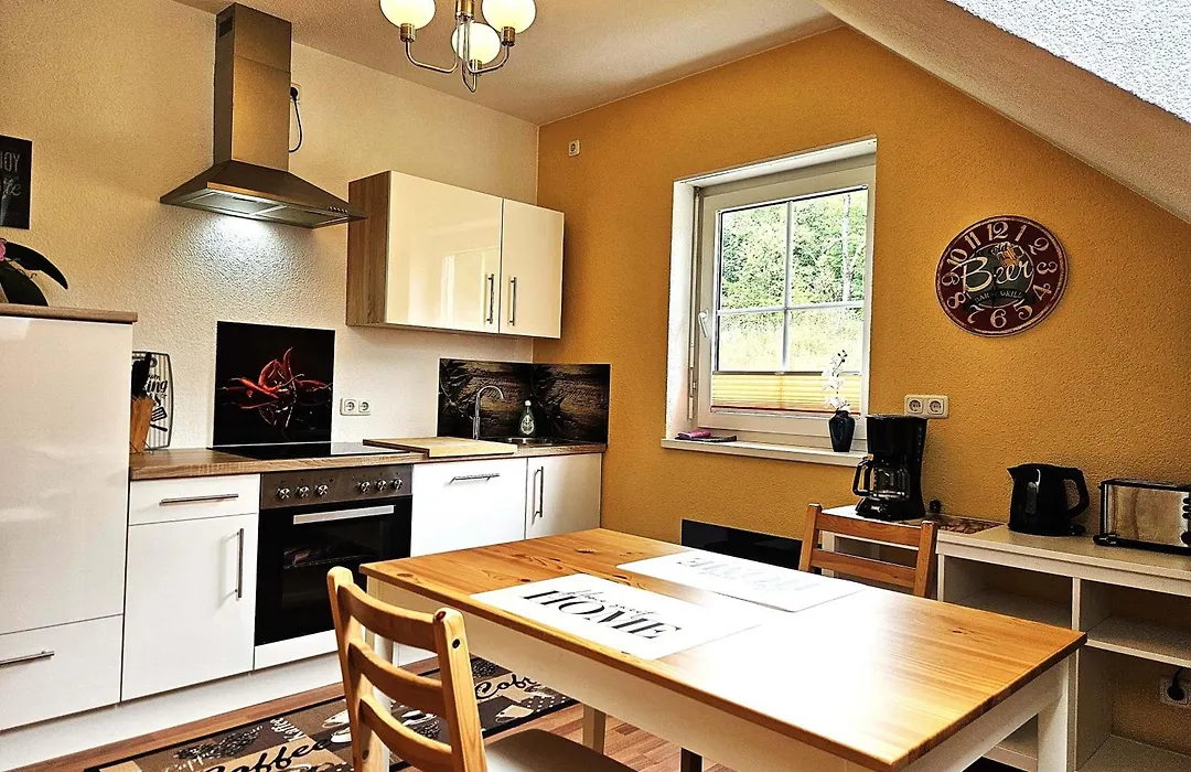 Cochem Ferienwohnung Scheuer-1