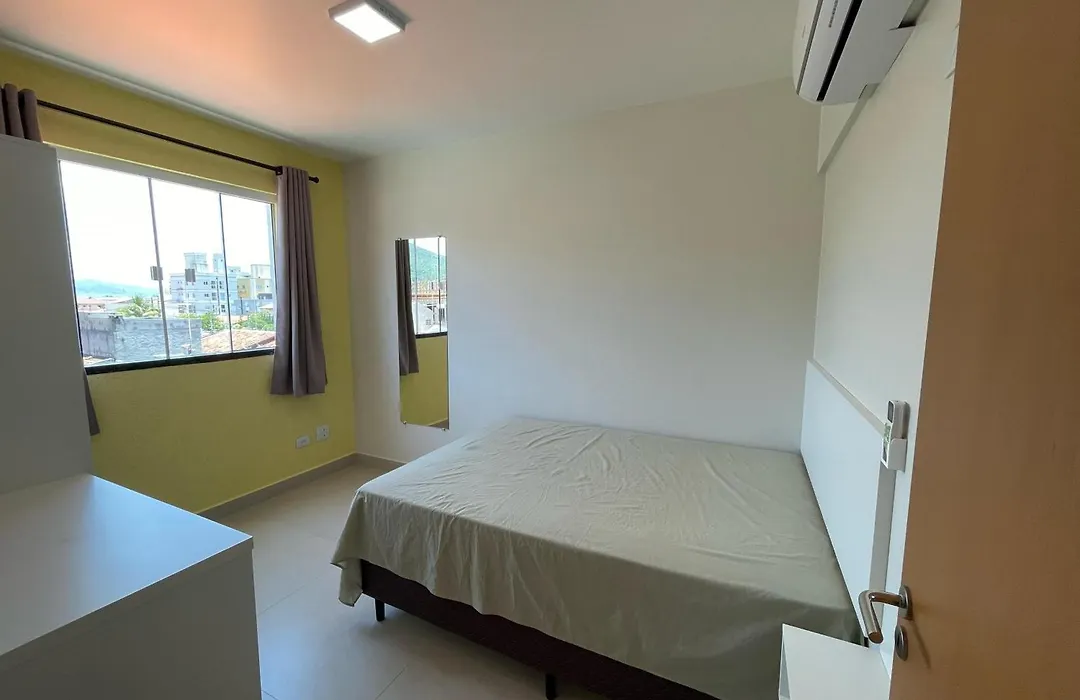 Residencial Helena Perequê Porto Belo SC-1