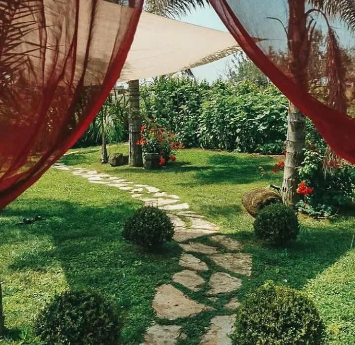 Il Giardino dei Flintstones B&B-1