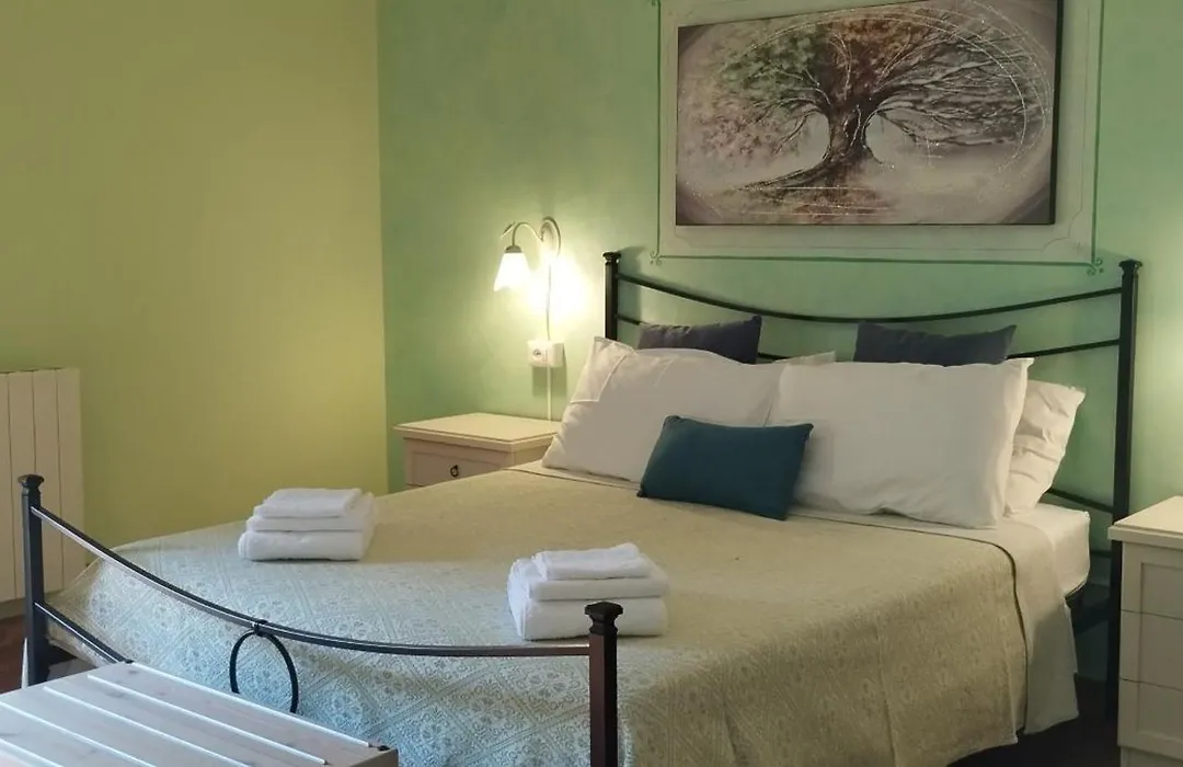 Agriturismo Monte Pino-1