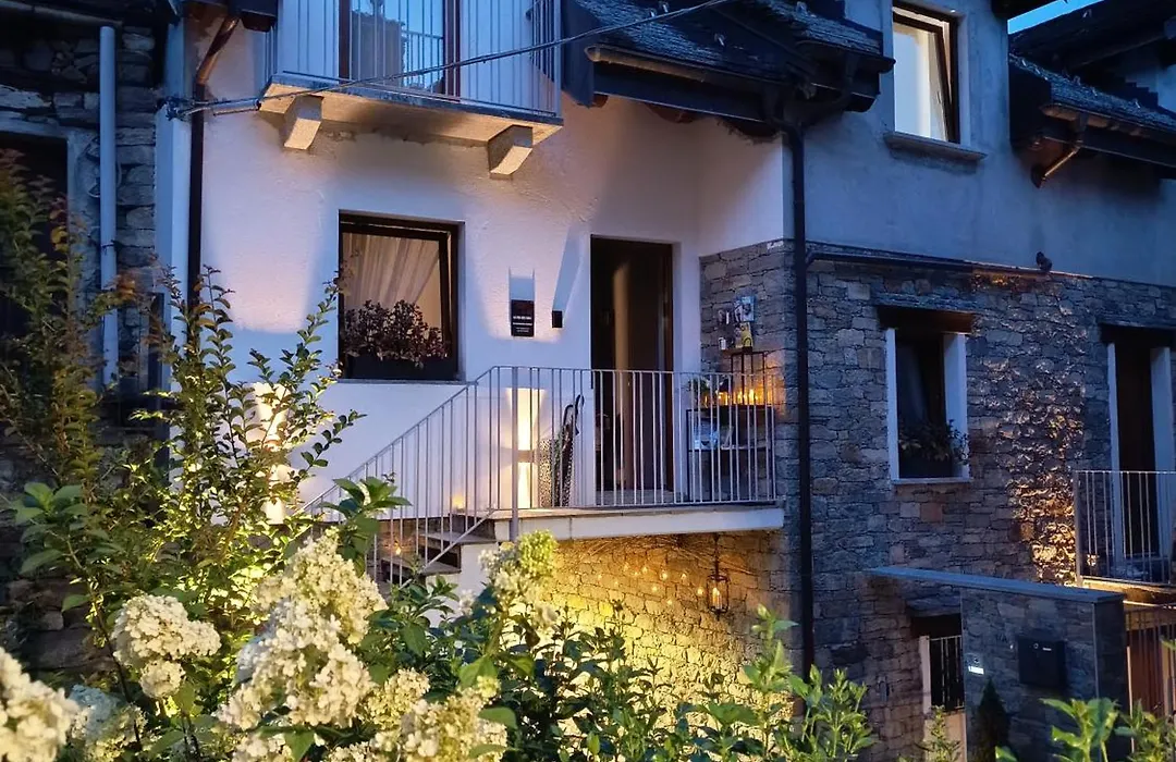 La Via Del Sale Accommodations Holidays-1