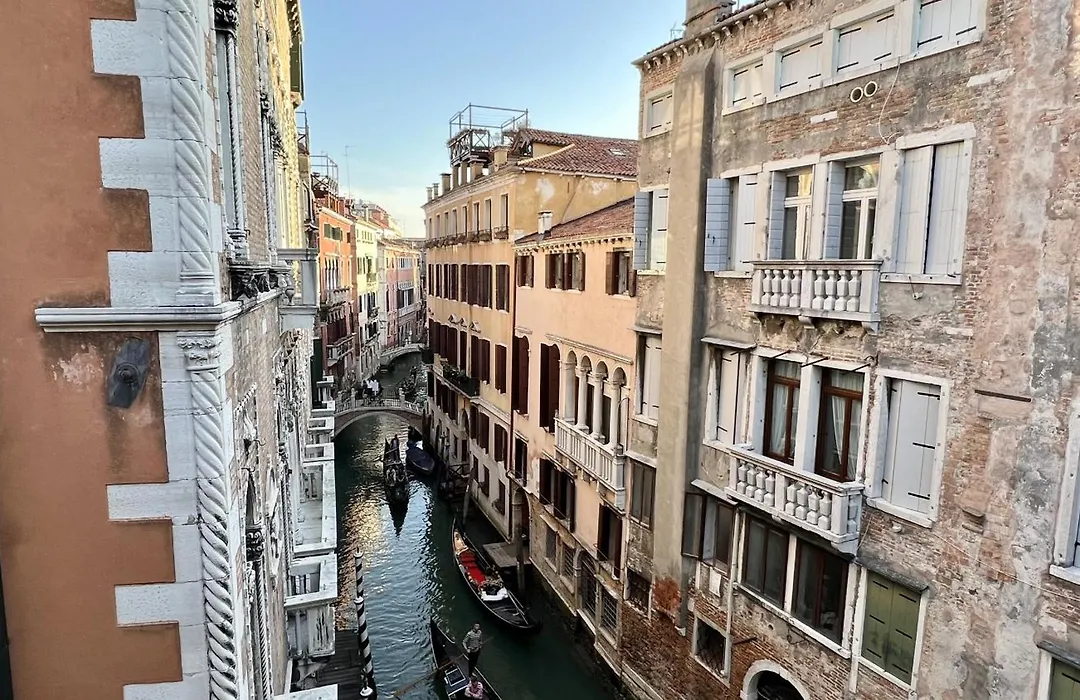 City Apartments San Marco-1