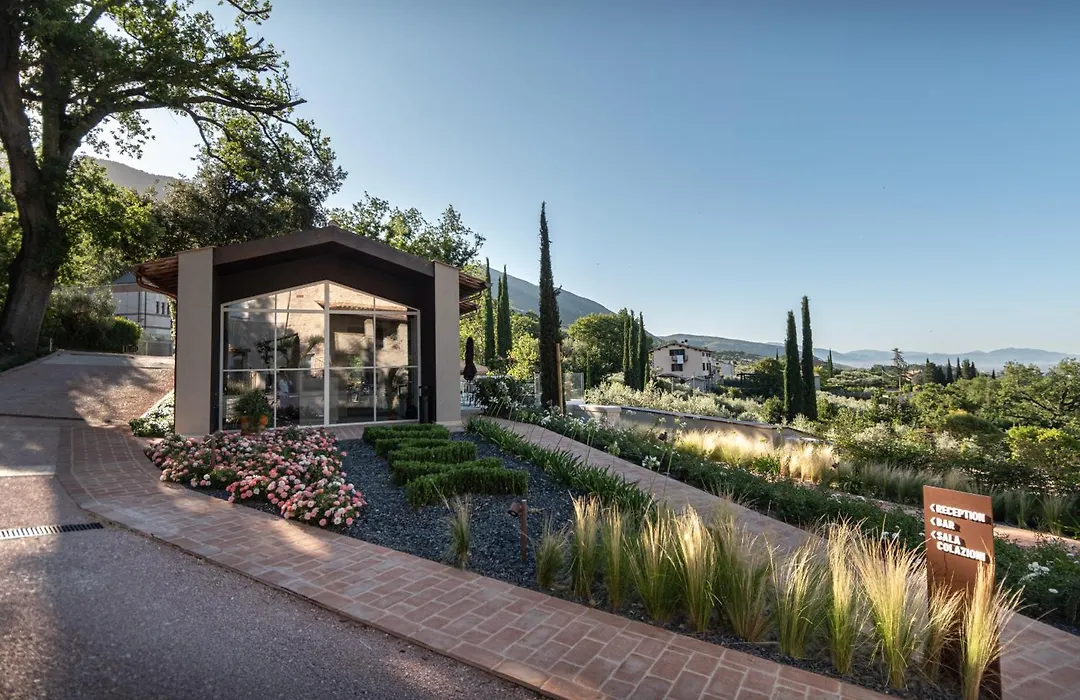 Sogno Di Davide Country House-1