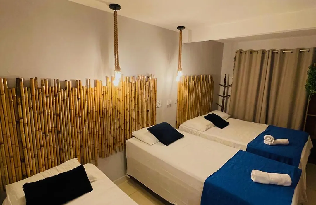 Residencial Temporada Aracaju-1