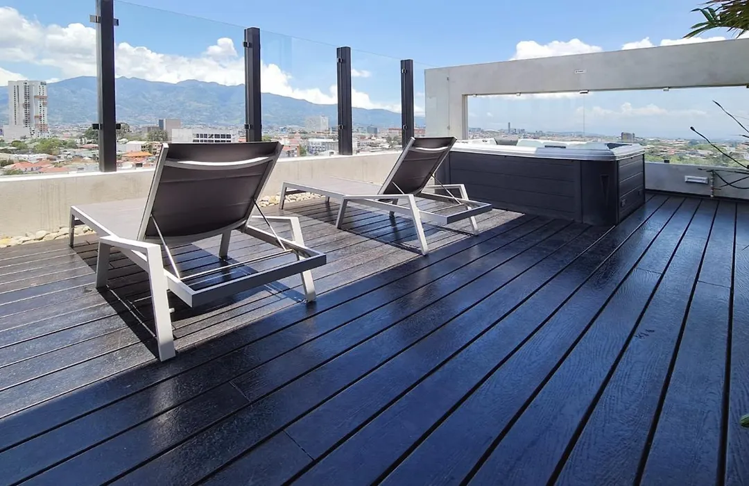 Bee Suites Escalante - San Jose-1