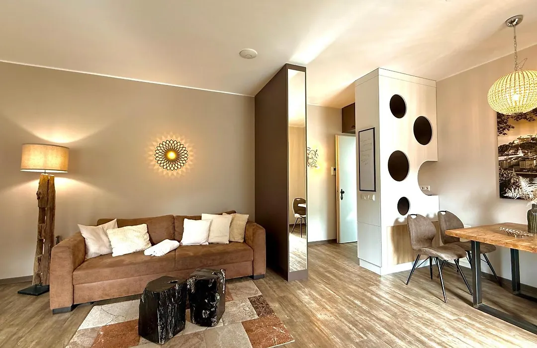 Villa Salzburg By Welcome To Salzburg-1