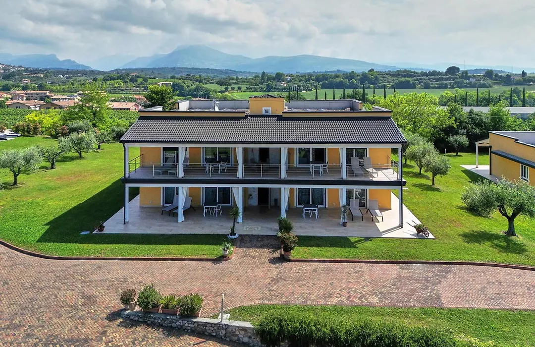 Agriturismo Monte Oliveto-1