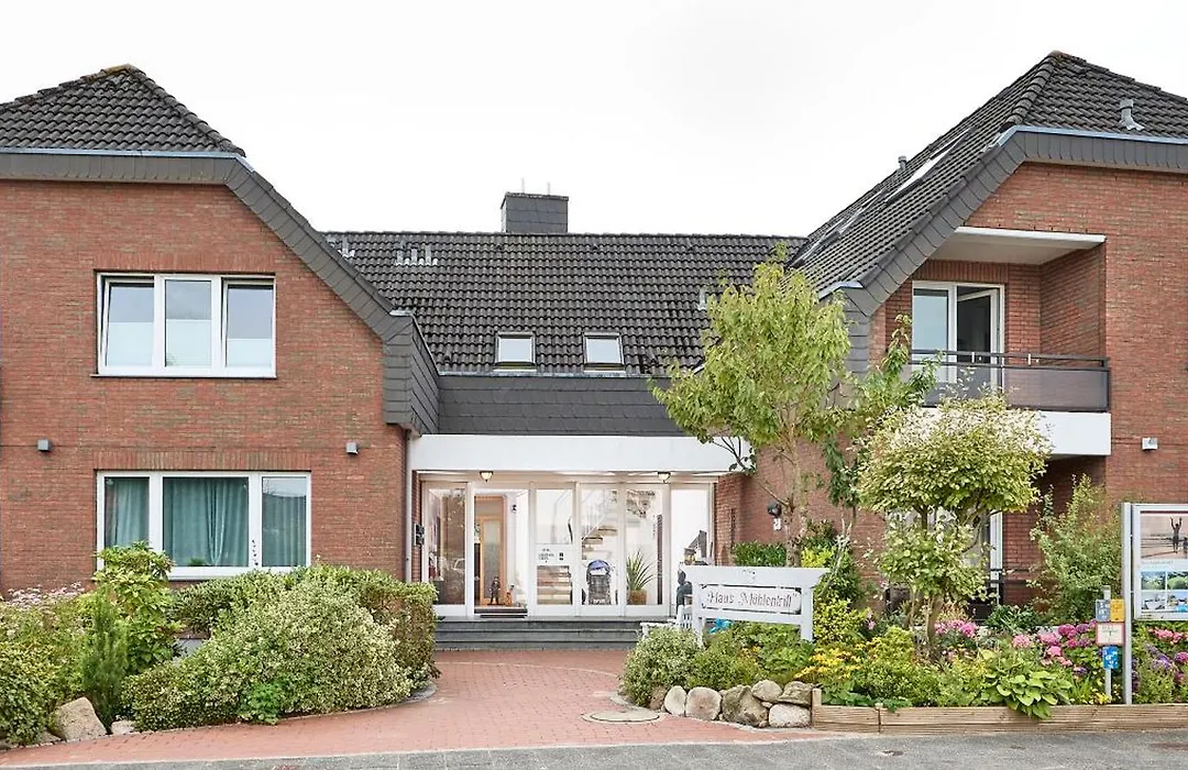 Haus Mühlentrift FeWo 01-1