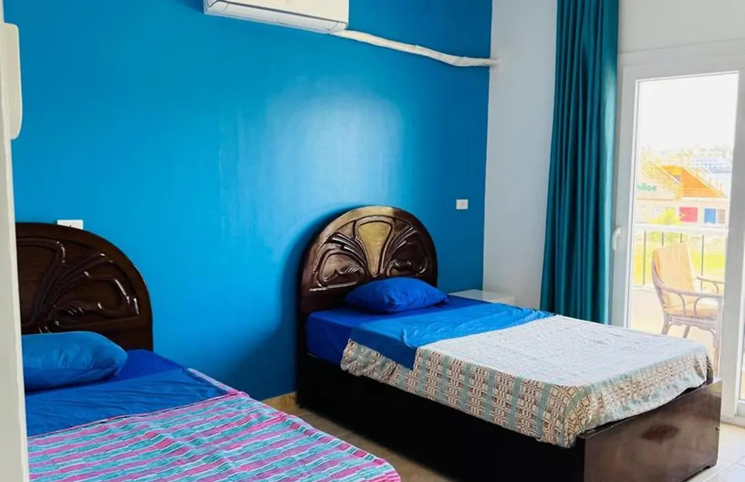 Luxor Guest House-1