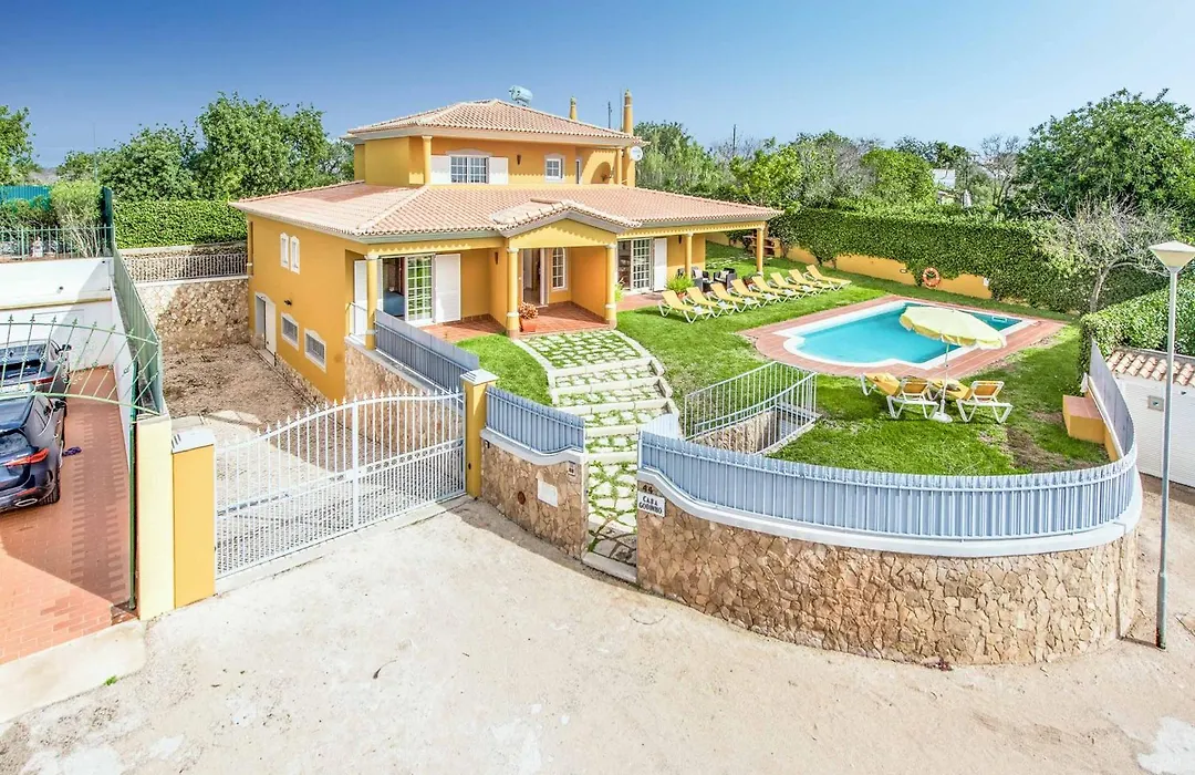 Villa Godinho-1