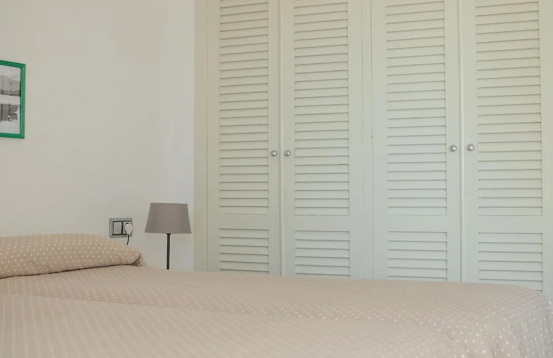 Apartamentos Dominique-1