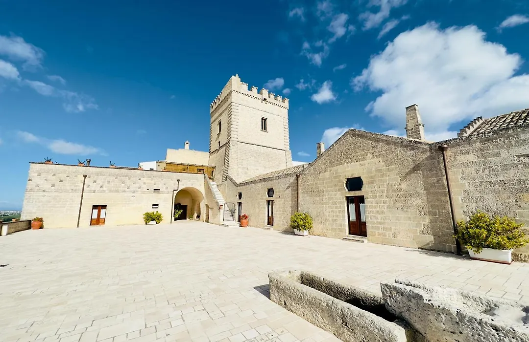 Masseria Torre Spagnola-1
