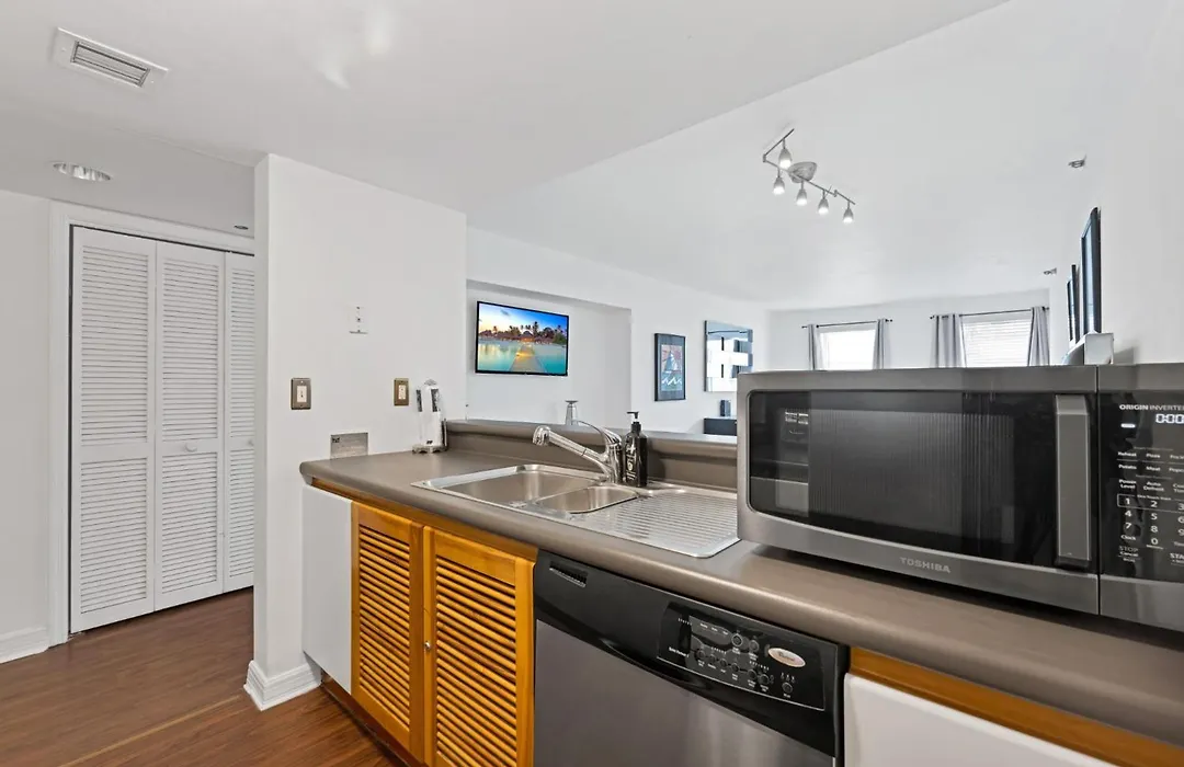 Casa Grande Suites On Ocean Drive-1