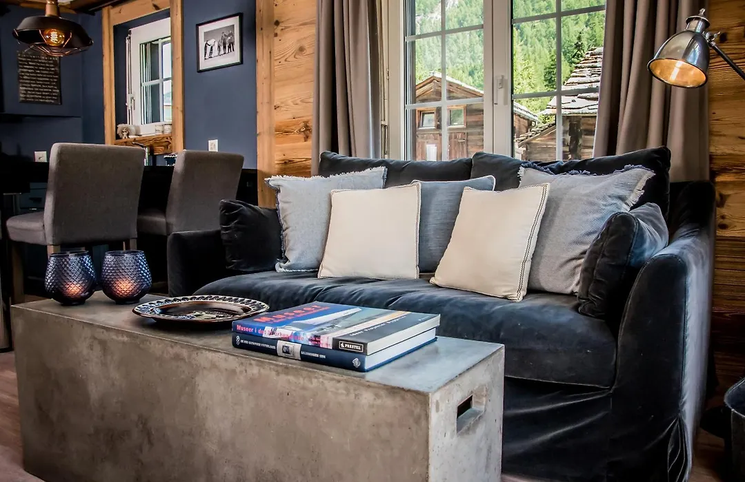 Chalet Bull Zermatt-1